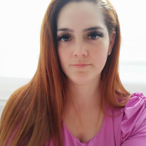 ADRIANA  P. profile photo