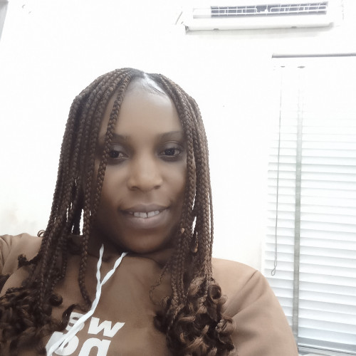 Mercy O. profile photo
