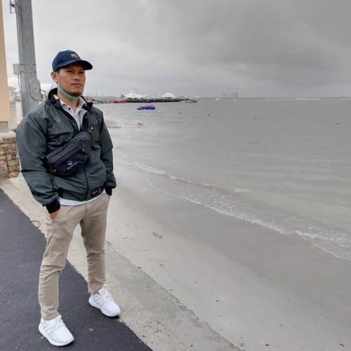 Taufik W. profile photo