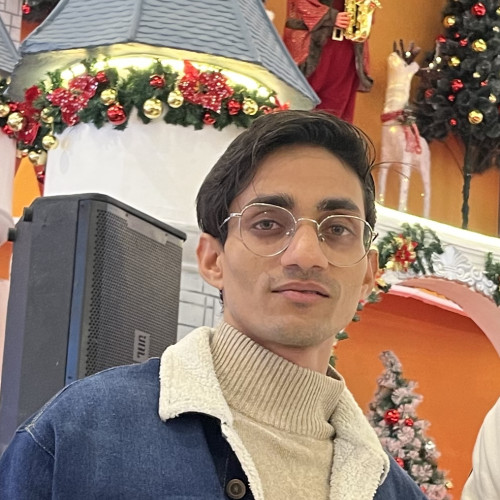 Parvesh P. profile photo
