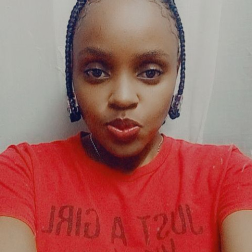 Teresia M. profile photo