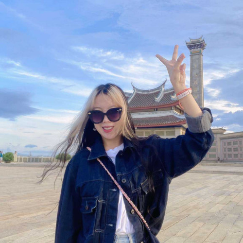 anh m. profile photo