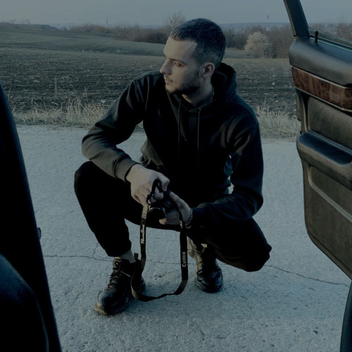 Tudor T. profile photo