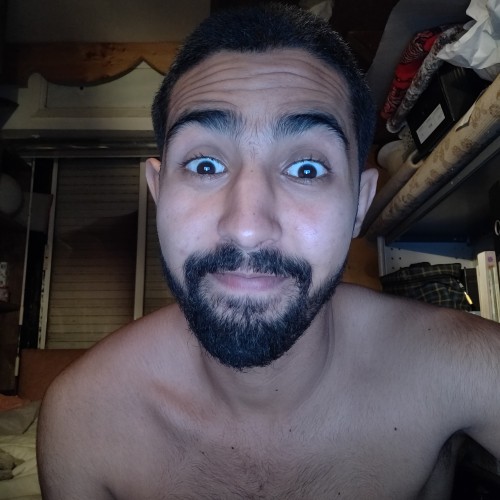 Ali D. profile photo