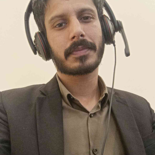 Syed F. profile photo