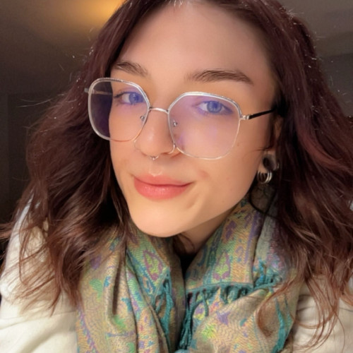 Ivy B. profile photo