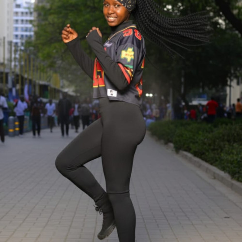Everlyne  L. profile photo