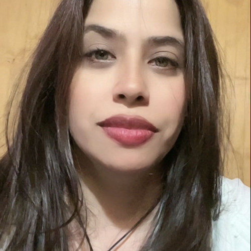 belkys v. profile photo