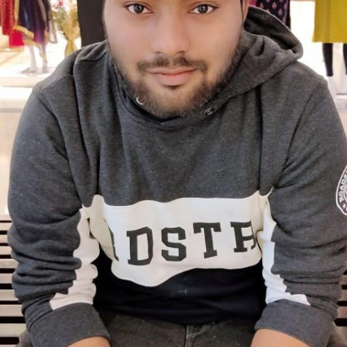 Amit P. profile photo