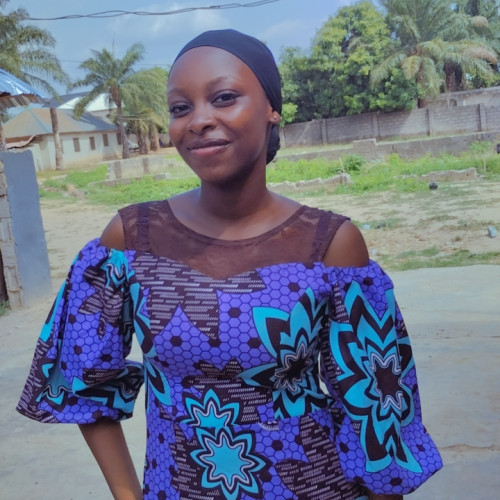Zipporah  A. profile photo