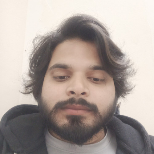 Vaibhav C.