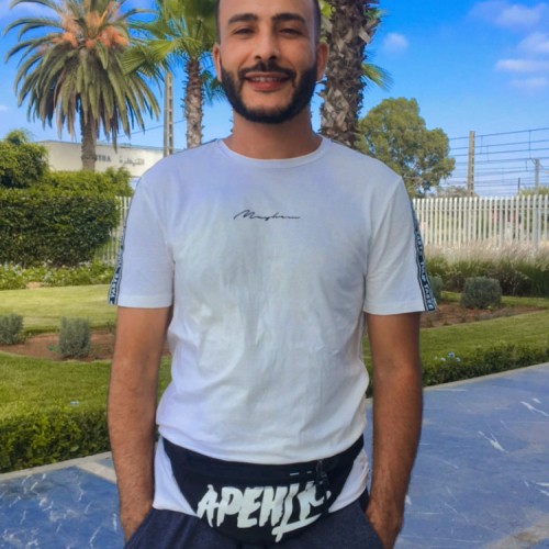 Mohammed  B.