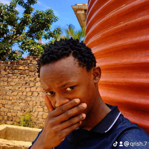 katongole Q. profile photo