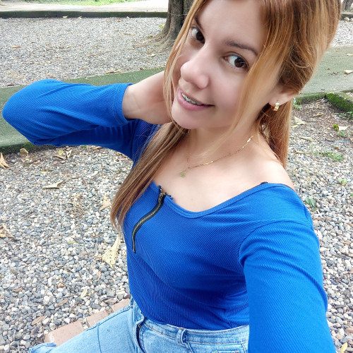Tefi M. profile photo