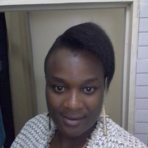 SYLVIA K. profile photo