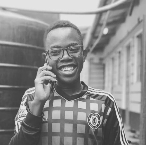 Salvin O. profile photo