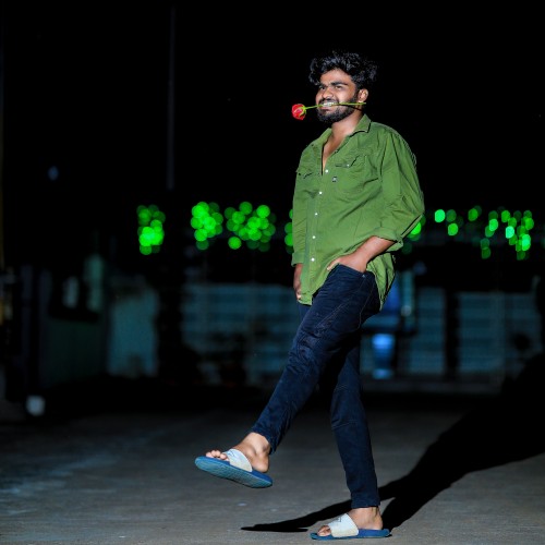 Siva S.
