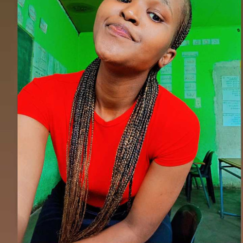 Tenele S. profile photo