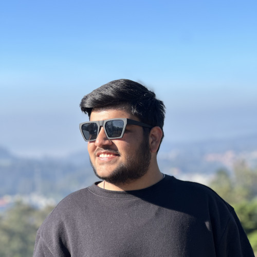Shubhang S.