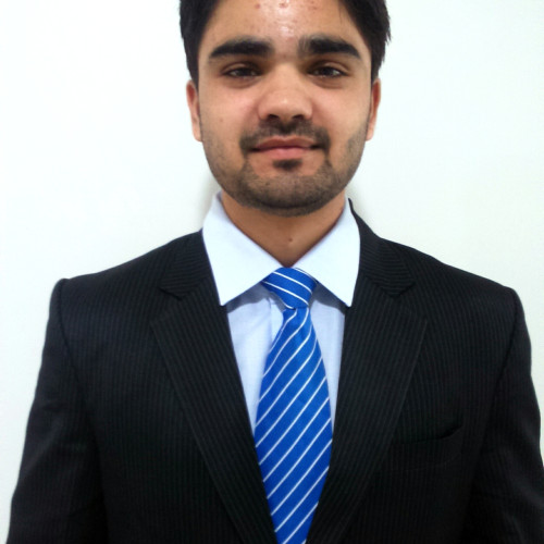 JEESHAN  A. profile photo