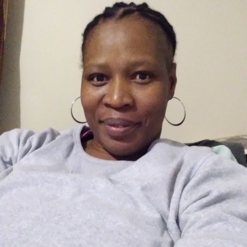 Lebogang  M.