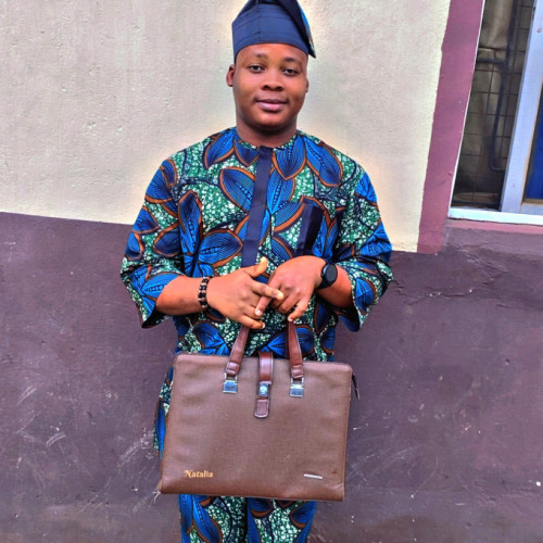 Taiwo A. profile photo