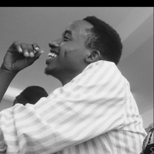 Gedeon M. profile photo
