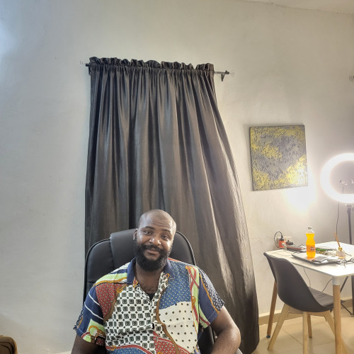 Elochukwu  I. profile photo