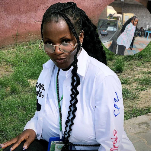 Uyobong A.