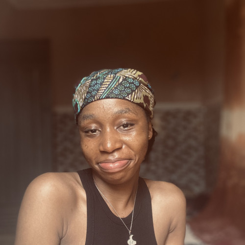 Terwase  B. profile photo