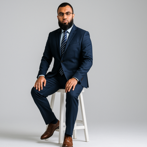 Kamran K. profile photo
