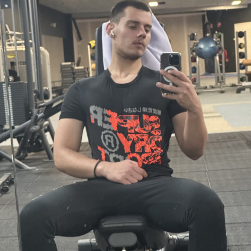 Dylan D. profile photo
