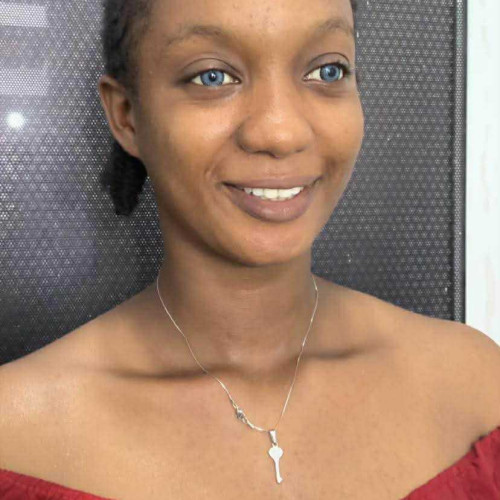 marvelous n. profile photo