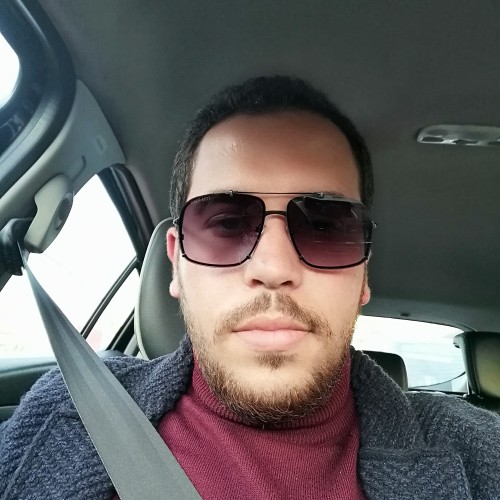 Issmail B. profile photo