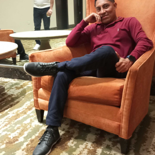 Ernesto M. profile photo