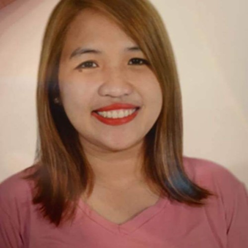 Rose Ann C.