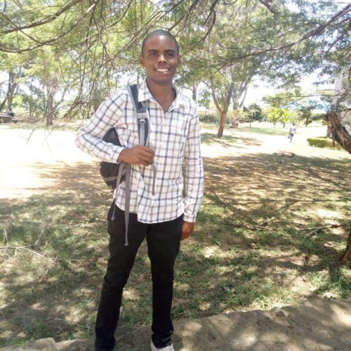 Emmanuel N. profile photo
