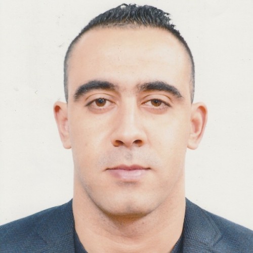 Menasria K. profile photo