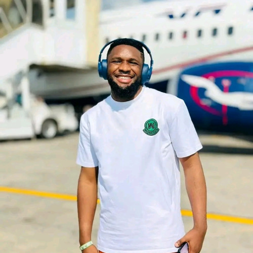 Jumia A. profile photo