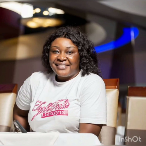 Precious W. profile photo