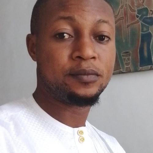 WASIU B.