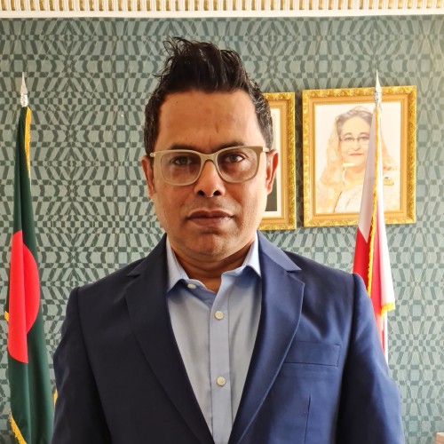 Nick H. profile photo