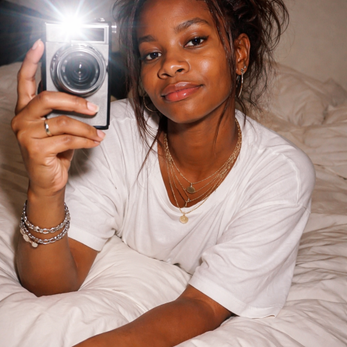 Bernadetha W. profile photo