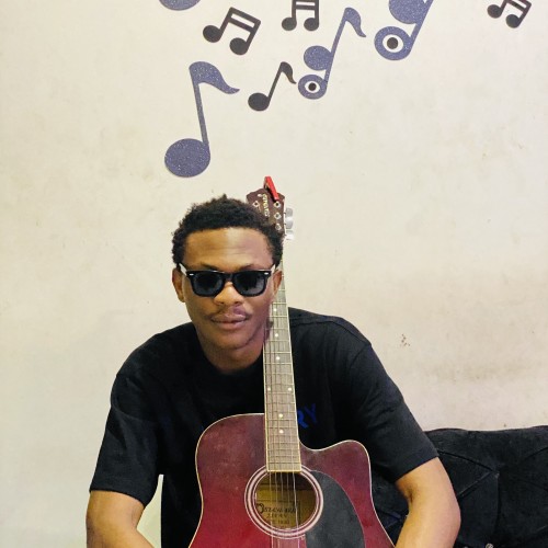 Godwin R. profile photo