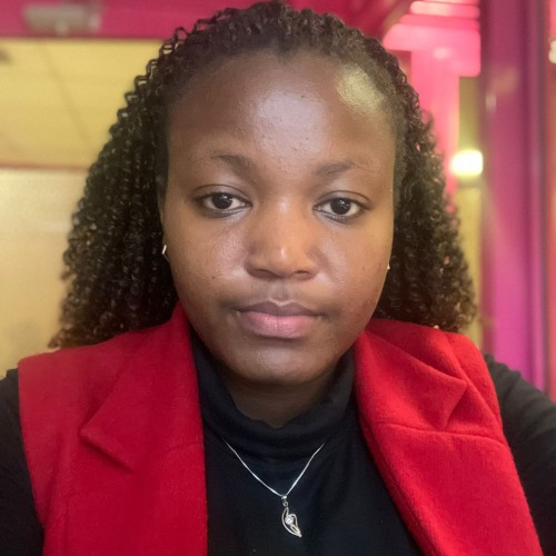 JACKLYNE K. profile photo