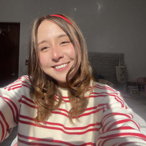 Ximena G. profile photo
