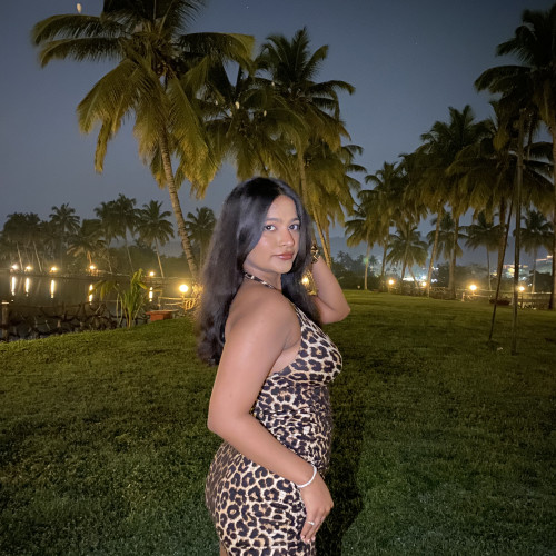 Kia V. profile photo