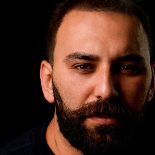 Amirali K. profile photo