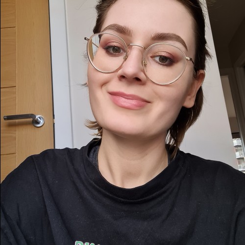Anastasia  V. profile photo