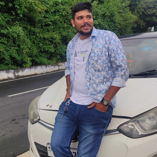 Purna r. profile photo